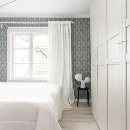 Idyllic House In Old Ferienhaus