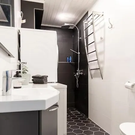 Prázdninový dům Idyllic House In Old *