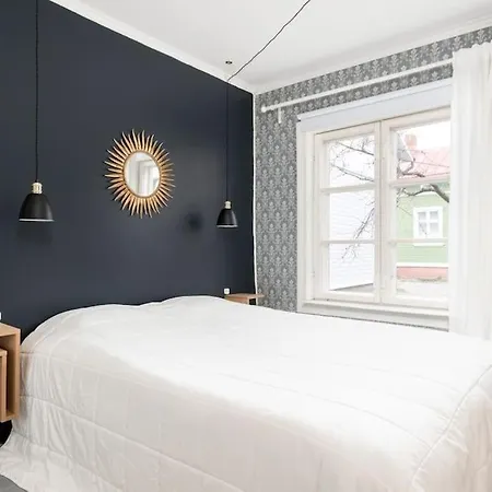 Prázdninový dům Idyllic House In Old *