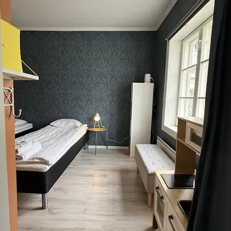 Idyllic House In Old Prázdninový dům